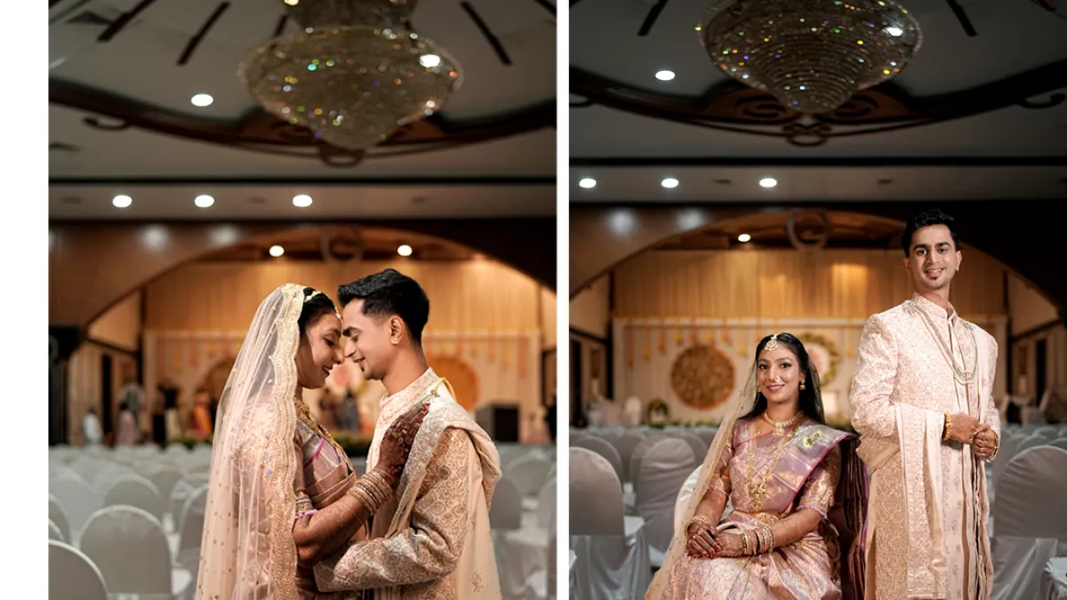 MOHAN STUDIO FILMS — Photography studio on SP Road, Bangalore