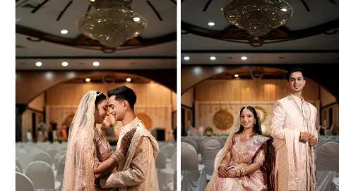 MOHAN STUDIO FILMS — Photography studio on SP Road, Bangalore