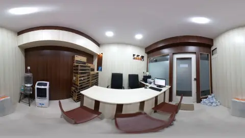 Moksh Distributor — Electronics store on SP Road, Bangalore