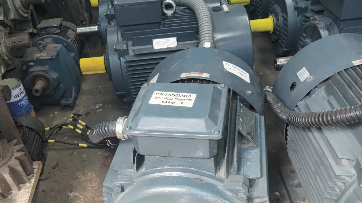 MP traders — Electrical & Wiring on SP Road, Bangalore