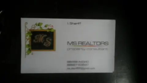 MS REALTORS — Real estate agency on SP Road, Bangalore