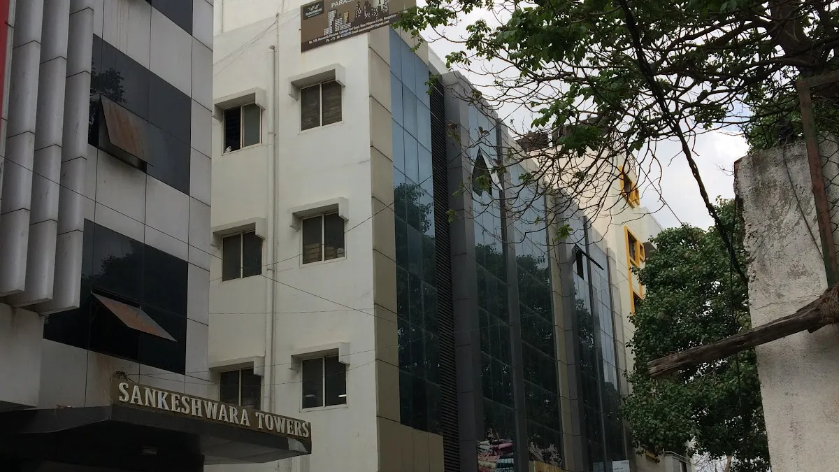 Multi Star Electricals — Electrical & Wiring on SP Road, Bangalore