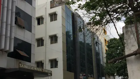 Multi Star Electricals — Electrical & Wiring on SP Road, Bangalore