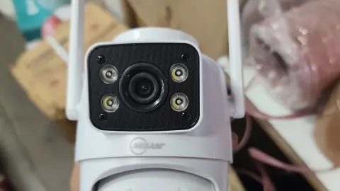MY COMPUTER AND CCTV ZONE — Electronics store on SP Road, Bangalore
