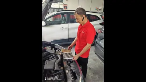 MyMechanic Car Battery Shop in Kalasipalya — Car battery store on SP Road, Bangalore