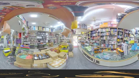 Nandi Electronics & Car Accessories - wholesale car accessories dealers JC Road — Auto Accessories Store on SP Road, Bangalore