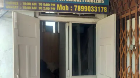Naturo Cure Clinic — Sexologist on SP Road, Bangalore