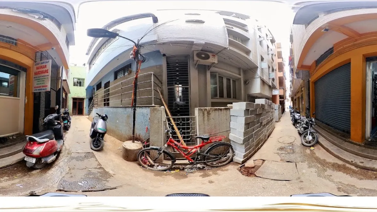Navkar Hardware - WHOLESALE DEALER OF HARDWARE GOODS — Repair Tools on SP Road, Bangalore