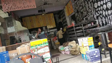 NETA HARDWARE — Repair Tools on SP Road, Bangalore