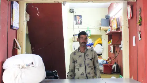 NEW BHARATH ELECTRICAL DRY CLEANERS — Local Services on SP Road, Bangalore