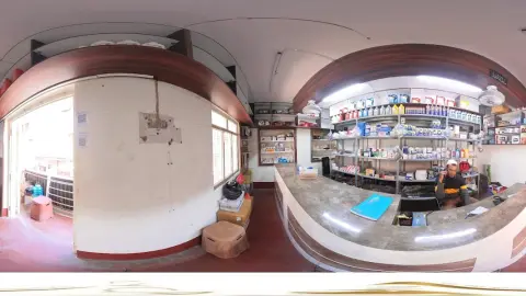 New Car Auto Spares — Auto parts store on SP Road, Bangalore