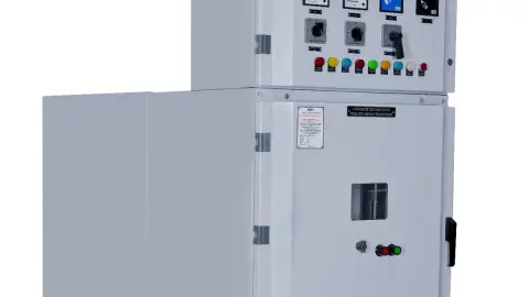 New India Electricals Ltd — Industrial Supplies on SP Road, Bangalore