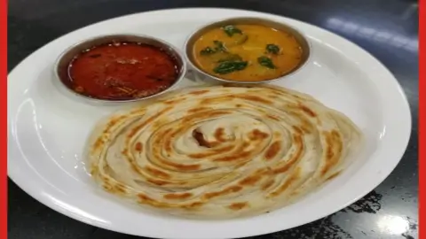 New Select Restaurant — Restaurant on SP Road, Bangalore