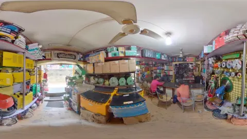 Nissa Traders — Repair Tools on SP Road, Bangalore