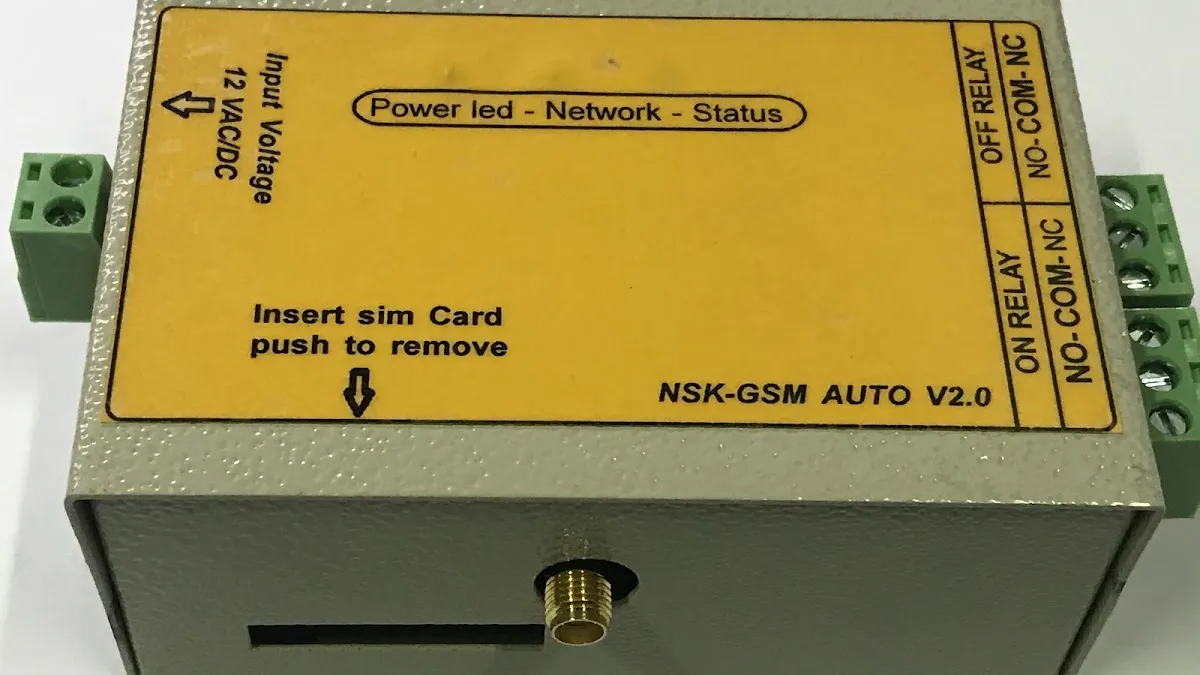 NSK Electronics — Electronics store on SP Road, Bangalore
