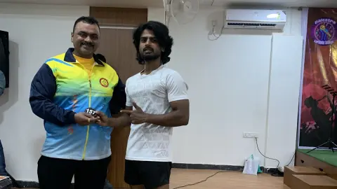 Om Sai fitness centre — Gym on SP Road, Bangalore
