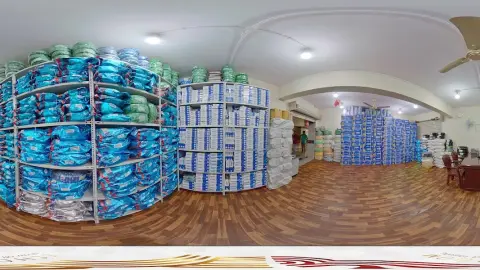 Orbit Wires And Cables(Heera And Co) — Electrical products wholesaler on SP Road, Bangalore