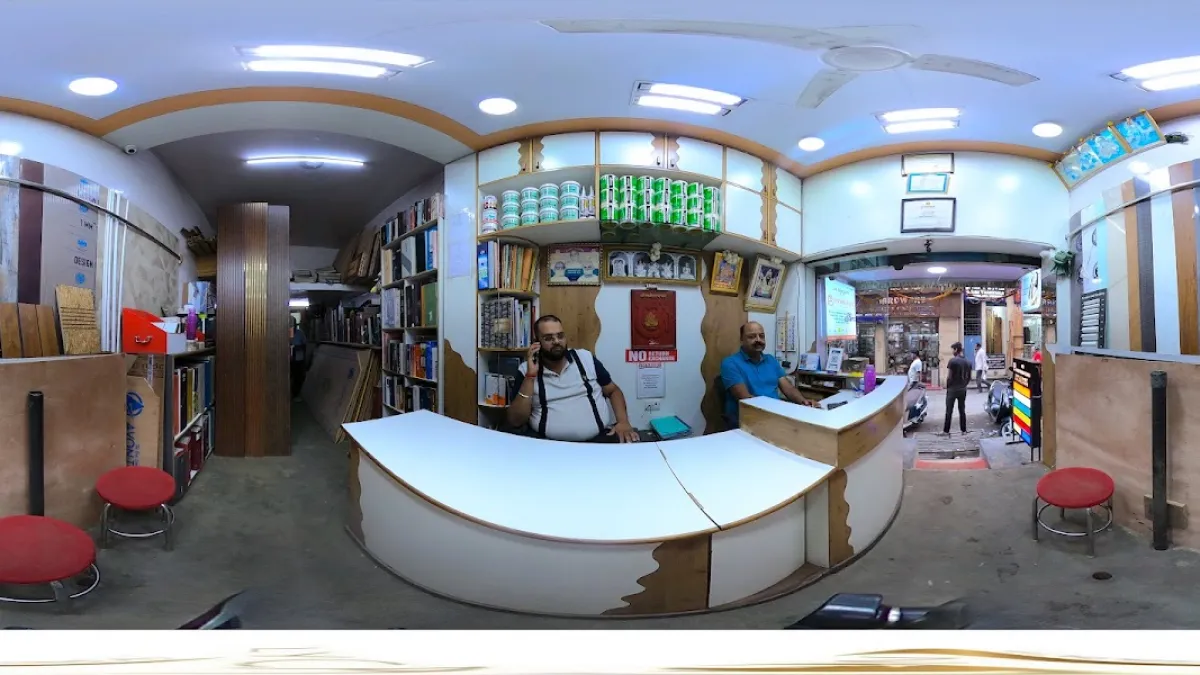 P B Distributors — Repair Tools on SP Road, Bangalore