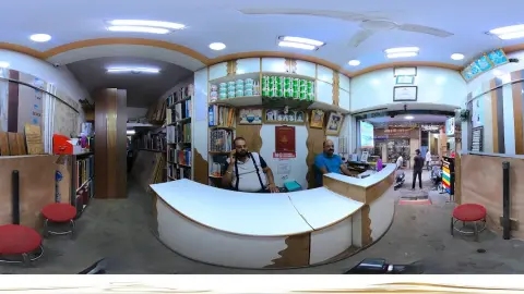 P B Distributors — Repair Tools on SP Road, Bangalore