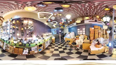 Pacific Lighting - WHOLESALE DEALERS IN ALL KINDS OF INDOOR AND OUTDOOR LED LIGHTS — Electrical & Wiring on SP Road, Bangalore