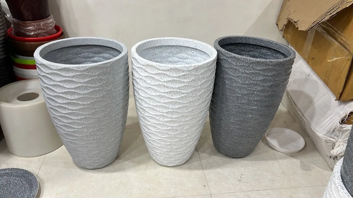 PADMAVATI PLANTERS — Pet Store on SP Road, Bangalore