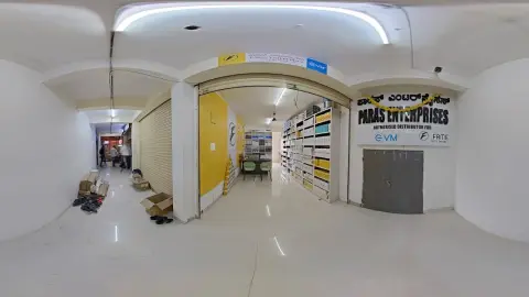 Paras Enterprises — Mobile Parts on SP Road, Bangalore