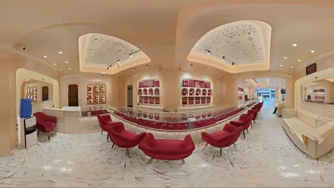Paras jewellers — Jewelry store on SP Road, Bangalore