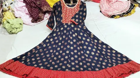 Pari Fashion — Clothing store on SP Road, Bangalore