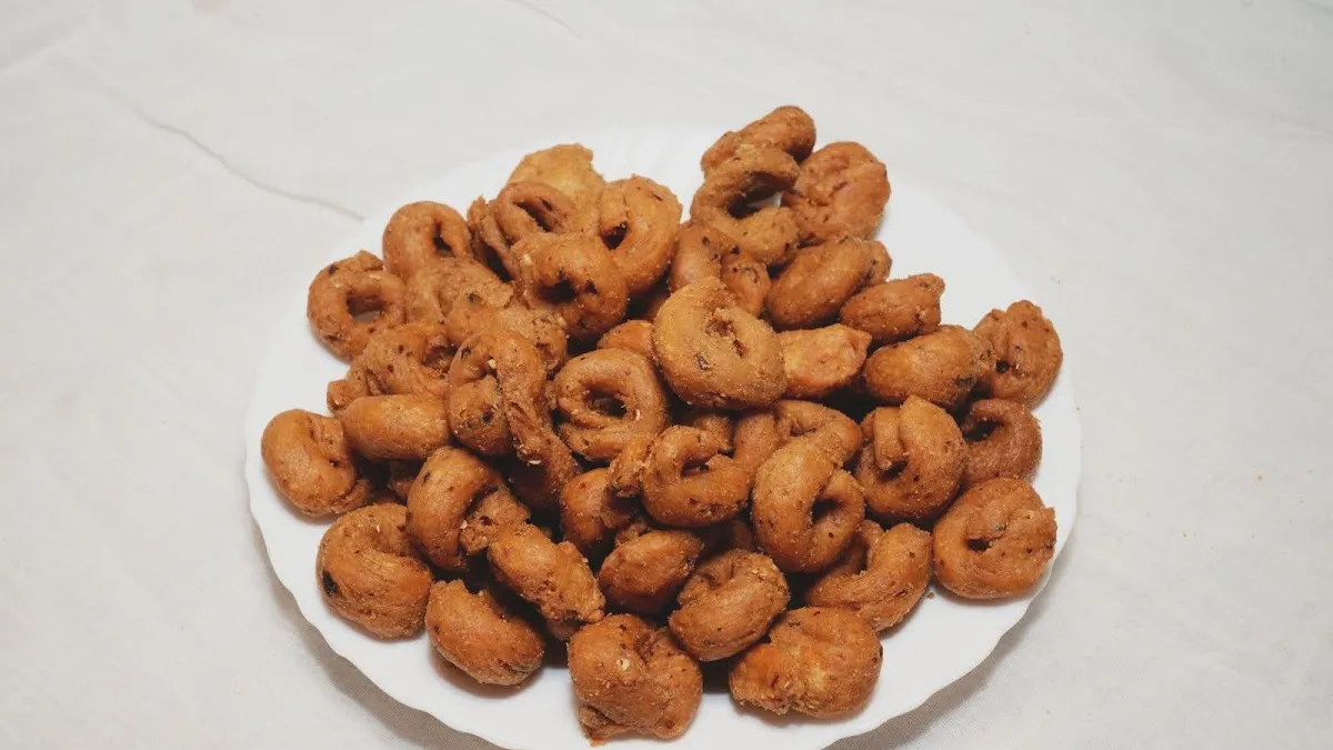 Patel Sweets — Indian sweets shop on SP Road, Bangalore