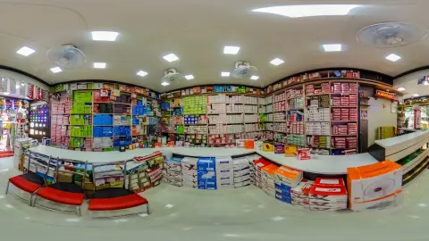 Pavan Electricals — Electrical & Wiring on SP Road, Bangalore