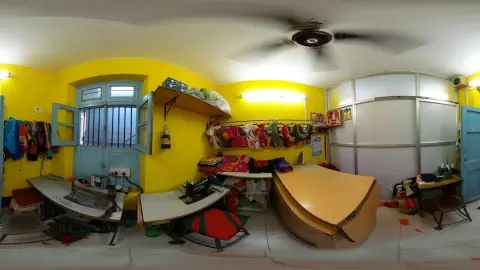 Pavithra Beauty Parlour — Beauty Parlour on SP Road, Bangalore
