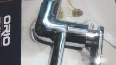 Pawan Sanitary & Hardware — Bathroom supply store on SP Road, Bangalore