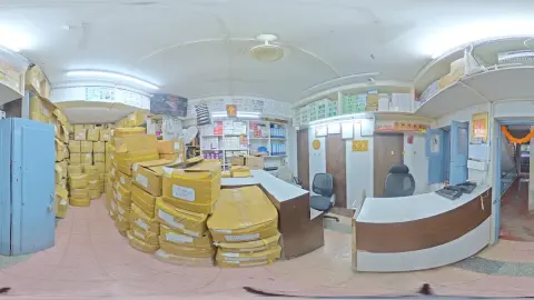Pawar Electronics — Electronics store on SP Road, Bangalore