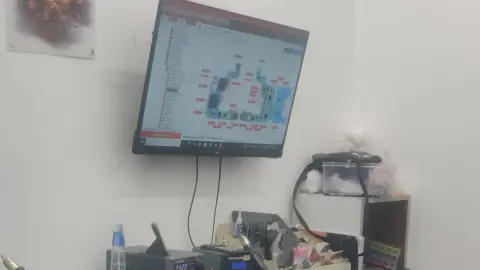 PAWAR MOBILE REPAIR AND SERVICE — Mobile Parts on SP Road, Bangalore