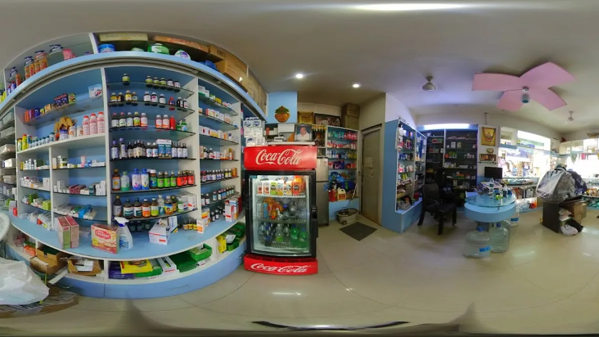 PharmEasy Medical Store & Lab Tests - Lifecare Pharma — Pharmacy on SP Road, Bangalore