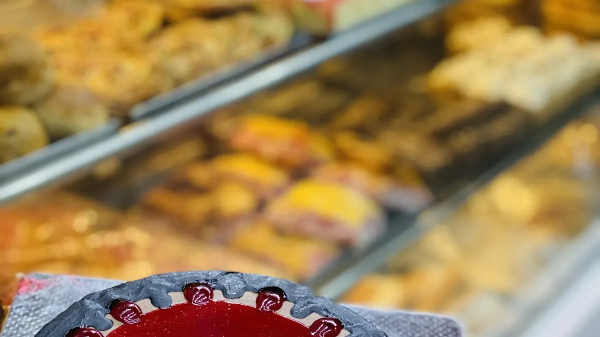 Poonam sweets — Bakery and Cake Shop on SP Road, Bangalore