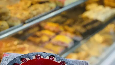 Poonam sweets — Bakery and Cake Shop on SP Road, Bangalore