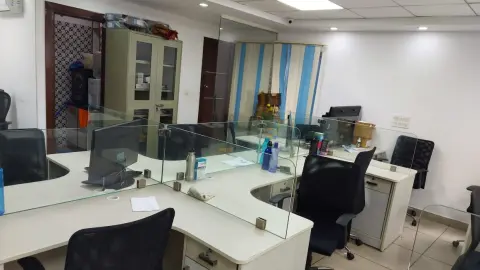 Porchlight Realty Pvt Ltd — Real estate agency on SP Road, Bangalore