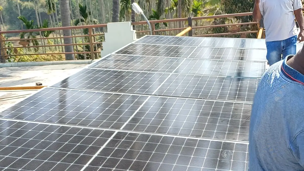 Power Plus Controls — Power & Inverters on SP Road, Bangalore