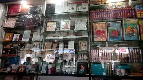 Prakash Photo House — Cameras on SP Road, Bangalore