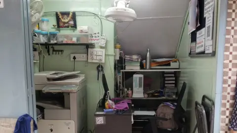 Pranaam - Print shop — Print shop on SP Road, Bangalore