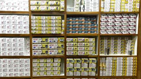 Prem switchgear — Industrial Supplies on SP Road, Bangalore