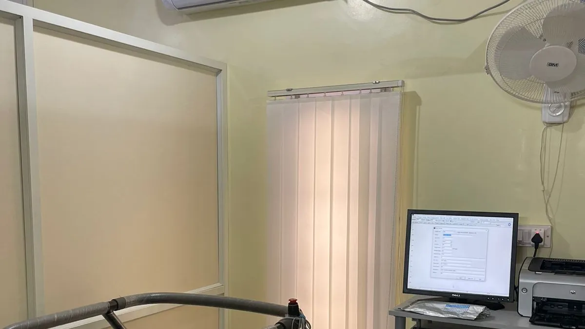 Prema Diagnostic Center — Diagnostic center on SP Road, Bangalore