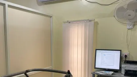 Prema Diagnostic Center — Diagnostic center on SP Road, Bangalore