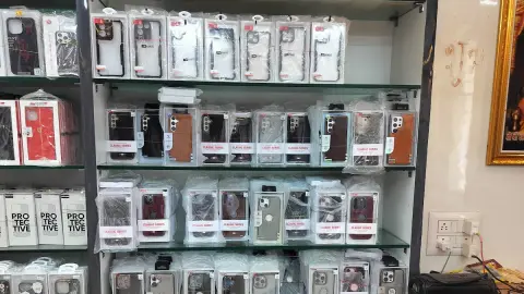 Premium case world — Mobile Parts on SP Road, Bangalore