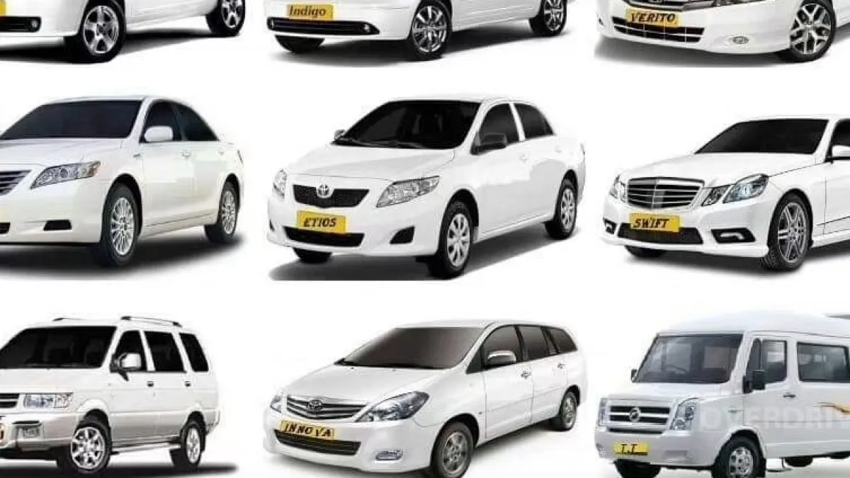 Prestige Travels — Travel agency on SP Road, Bangalore