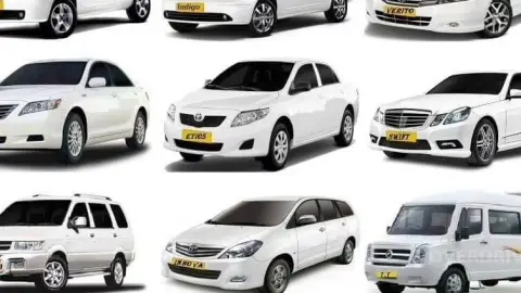 Prestige Travels — Travel agency on SP Road, Bangalore