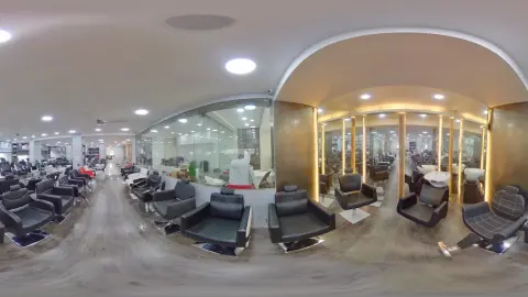 Prime Beauty Concepts — Beauty Parlour on SP Road, Bangalore