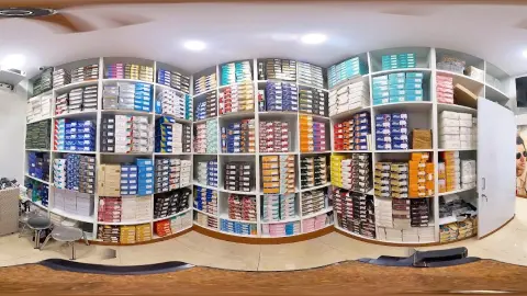 Prince Opticals — Optical Wholesaler on SP Road, Bangalore