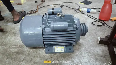 Priya Motors — Electrical & Wiring on SP Road, Bangalore